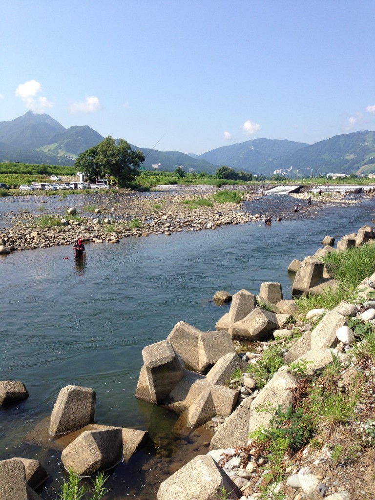 坪池橋