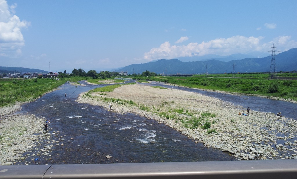 坪池橋②