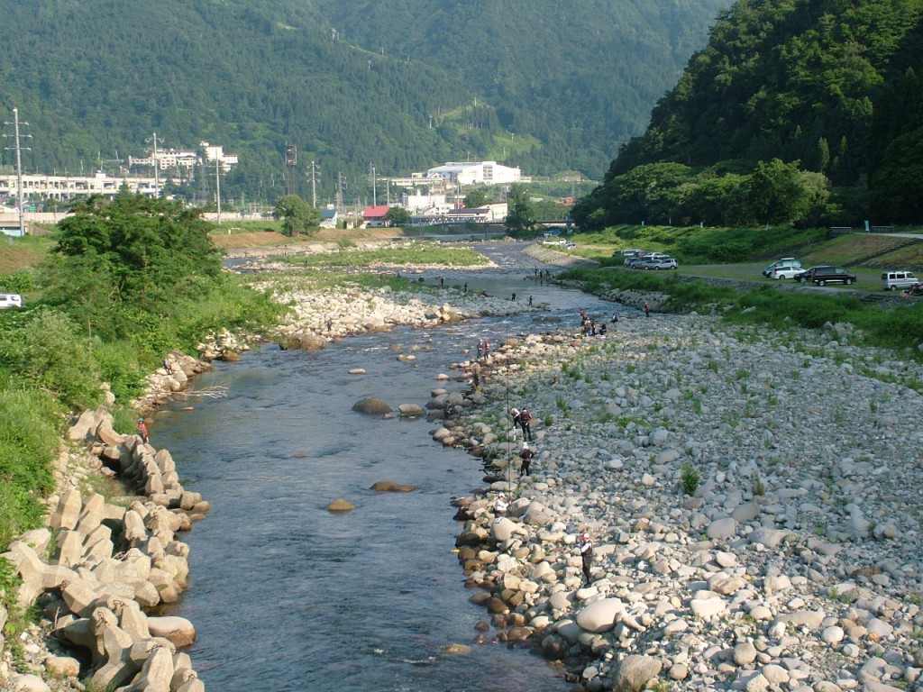 湯沢⑤